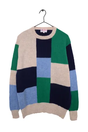 1950s Super Soft Wool Sweater