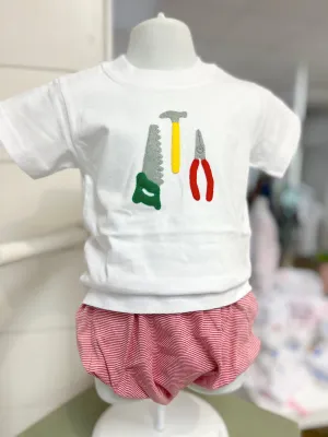 3 Tools Tee
