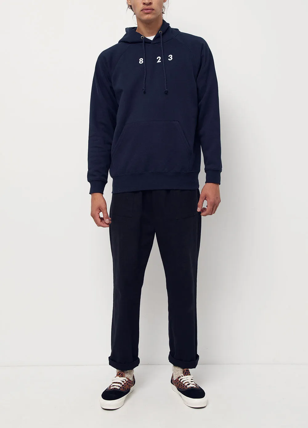 823 Hoodie