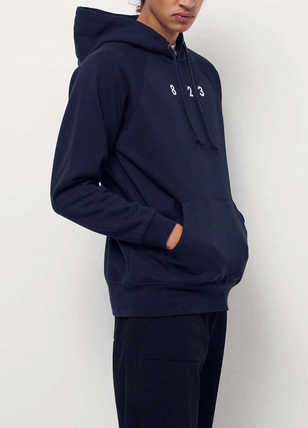 823 Hoodie