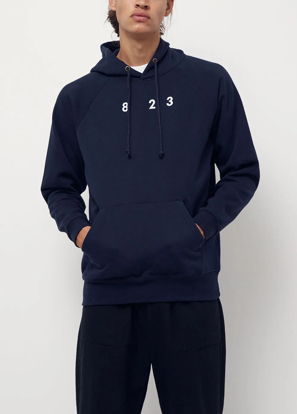823 Hoodie