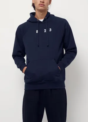 823 Hoodie