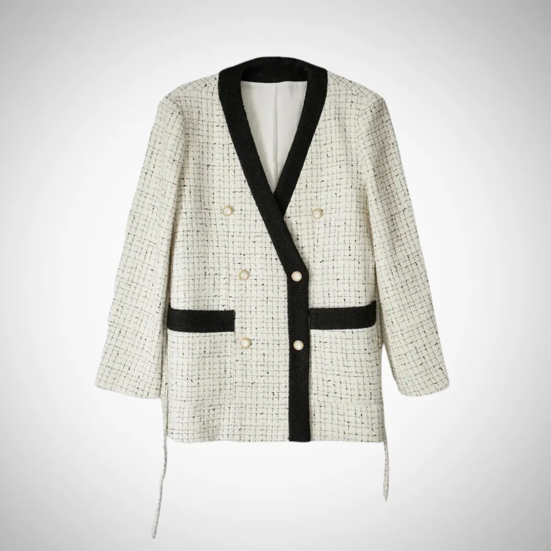Agnes Women's Chic Jacket