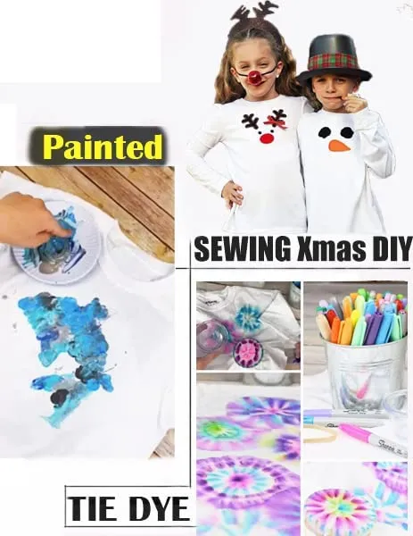 Arshiner Kids 3 Pack Long Sleeve Tees Girls Tees 3pcs Shirts