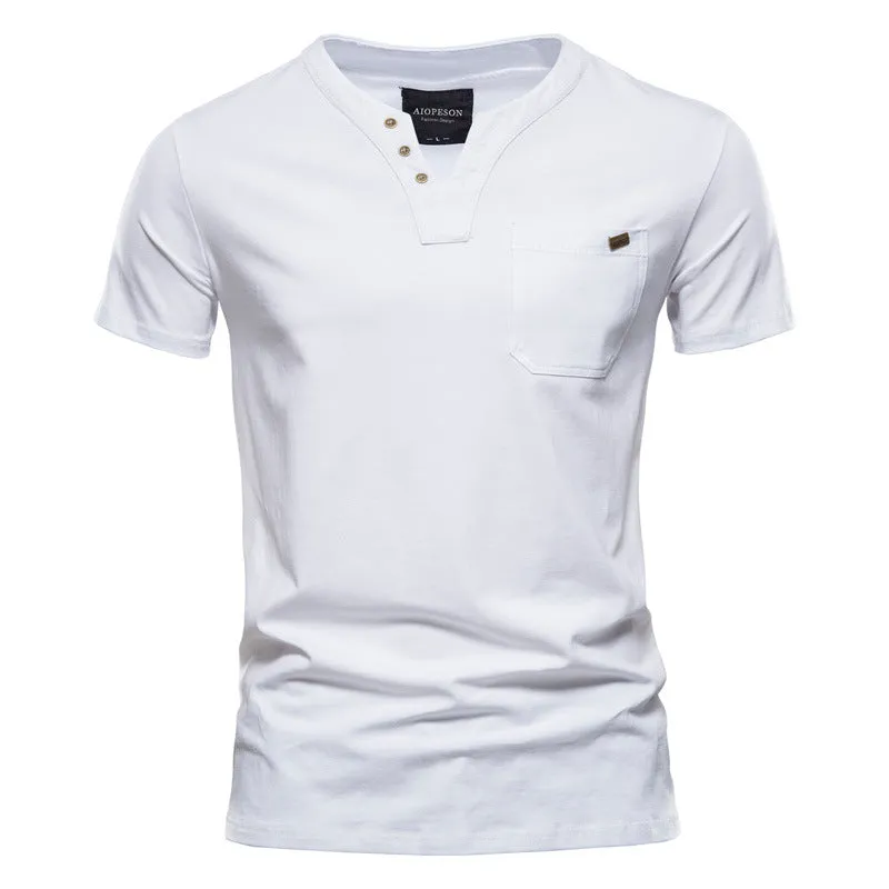 Aule Simple Tee
