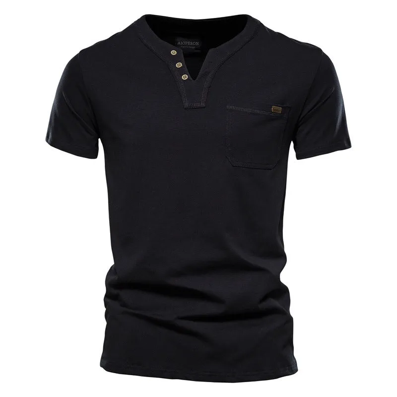 Aule Simple Tee