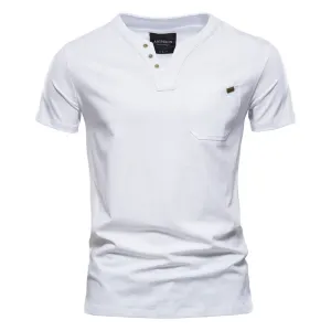 Aule Simple Tee