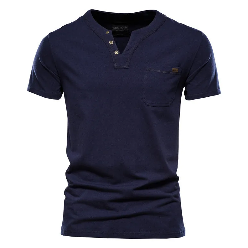 Aule Simple Tee