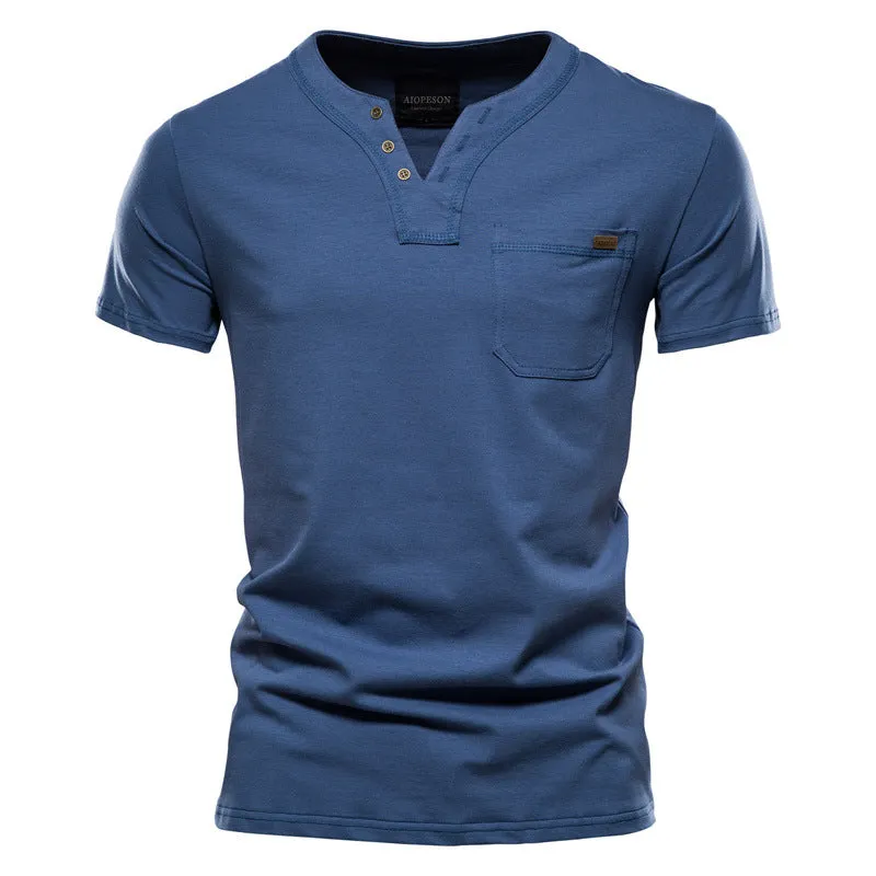 Aule Simple Tee