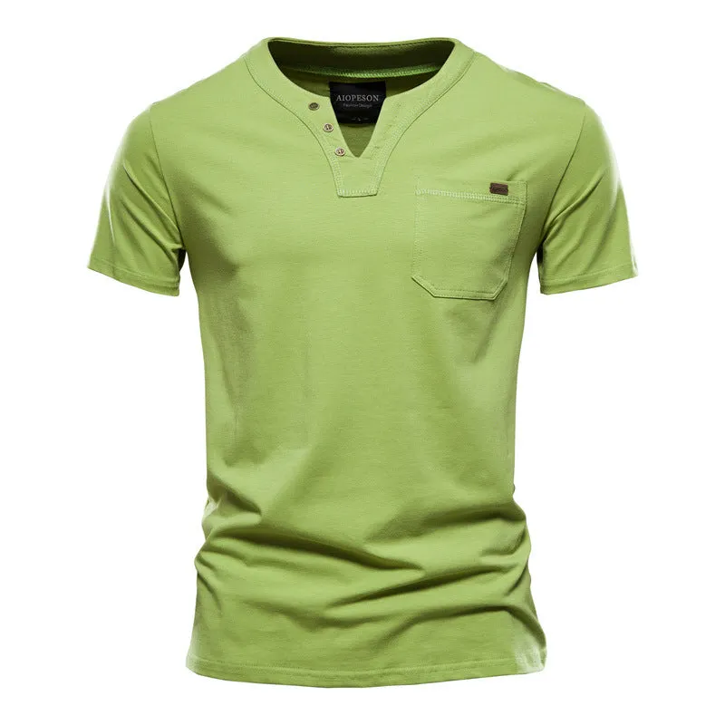 Aule Simple Tee