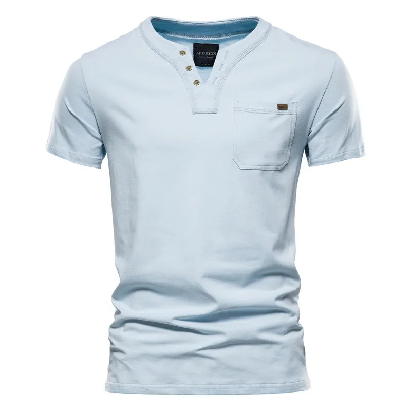 Aule Simple Tee