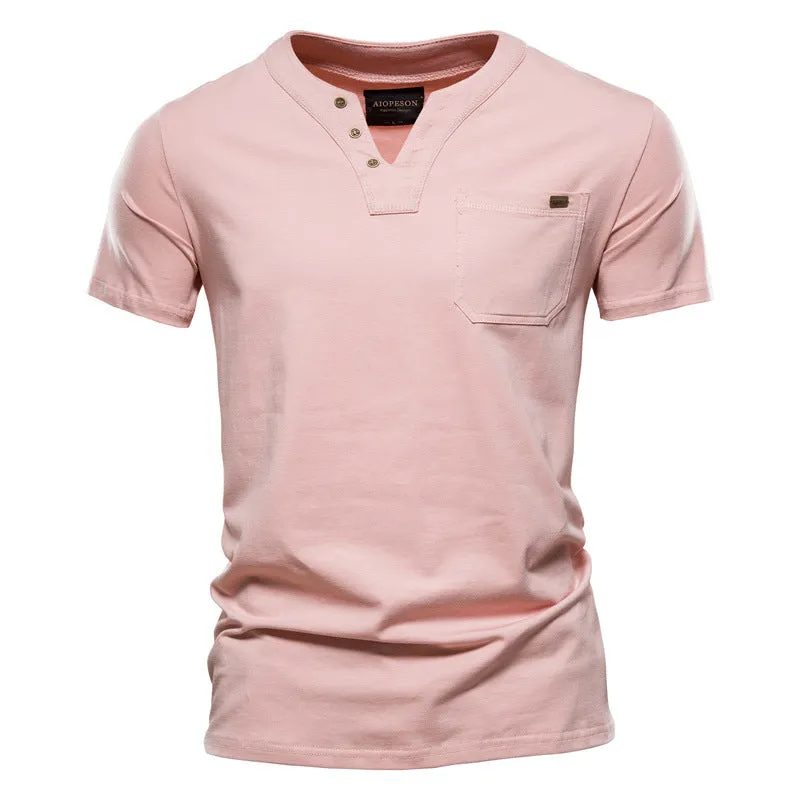 Aule Simple Tee