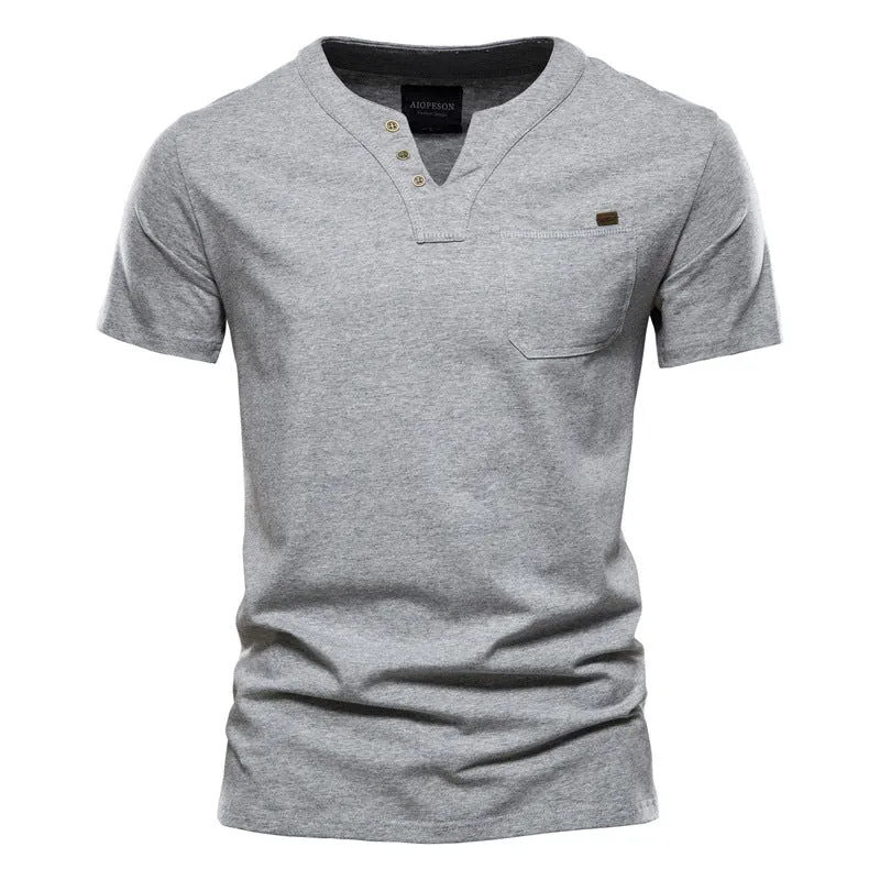 Aule Simple Tee