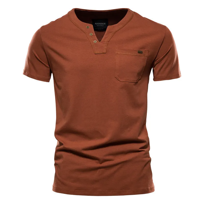 Aule Simple Tee