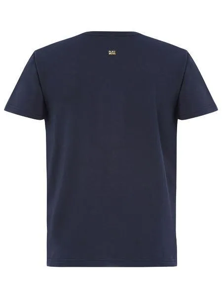 Bisley Flx & Move™ Cotton Tee-(BKT065)