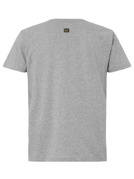 Bisley Flx & Move™ Cotton Tee-(BKT065)