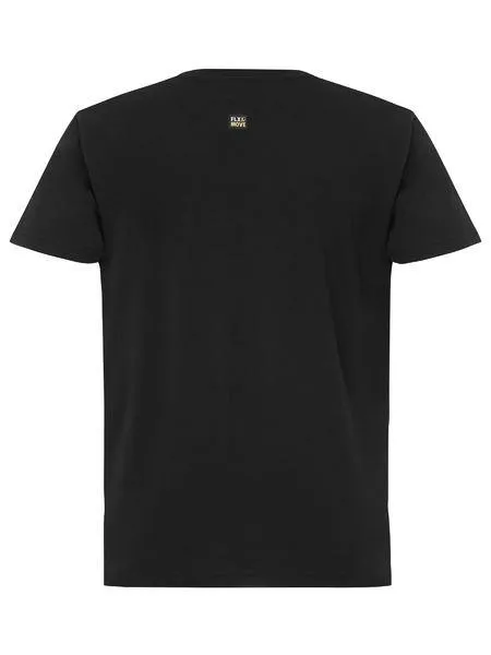 Bisley Flx & Move™ Cotton Tee-(BKT065)
