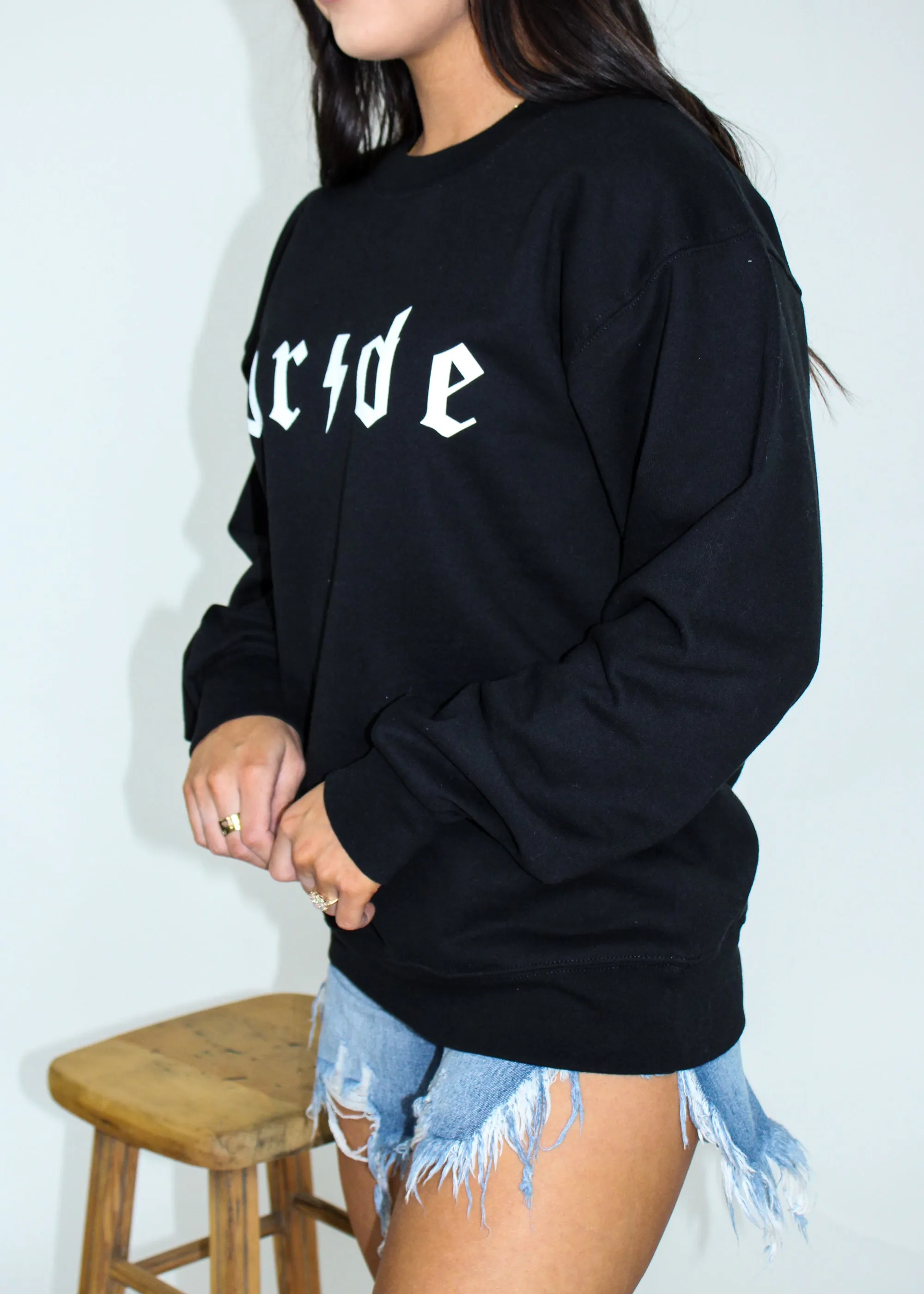 Cool Bride Sweatshirt