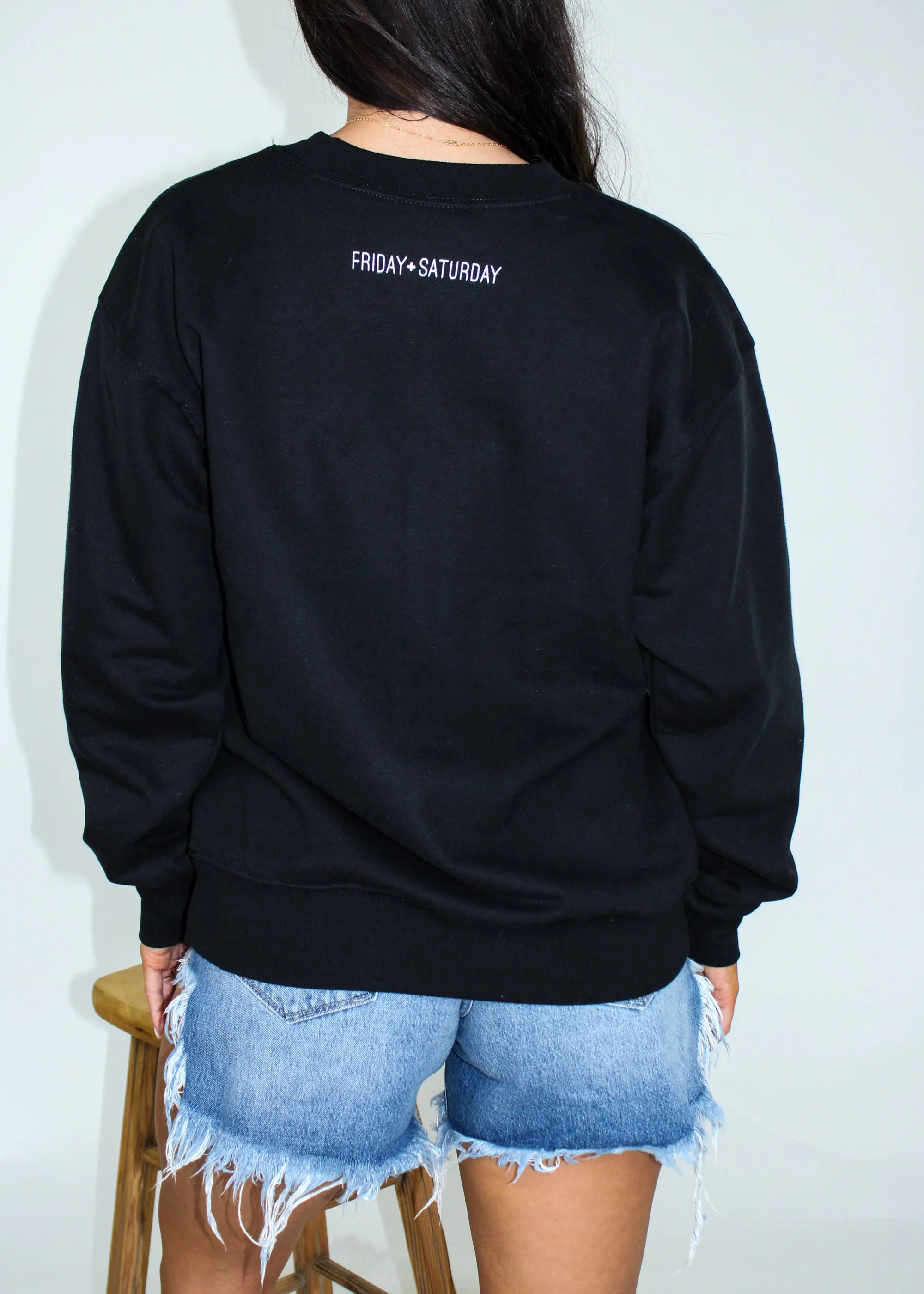Cool Bride Sweatshirt