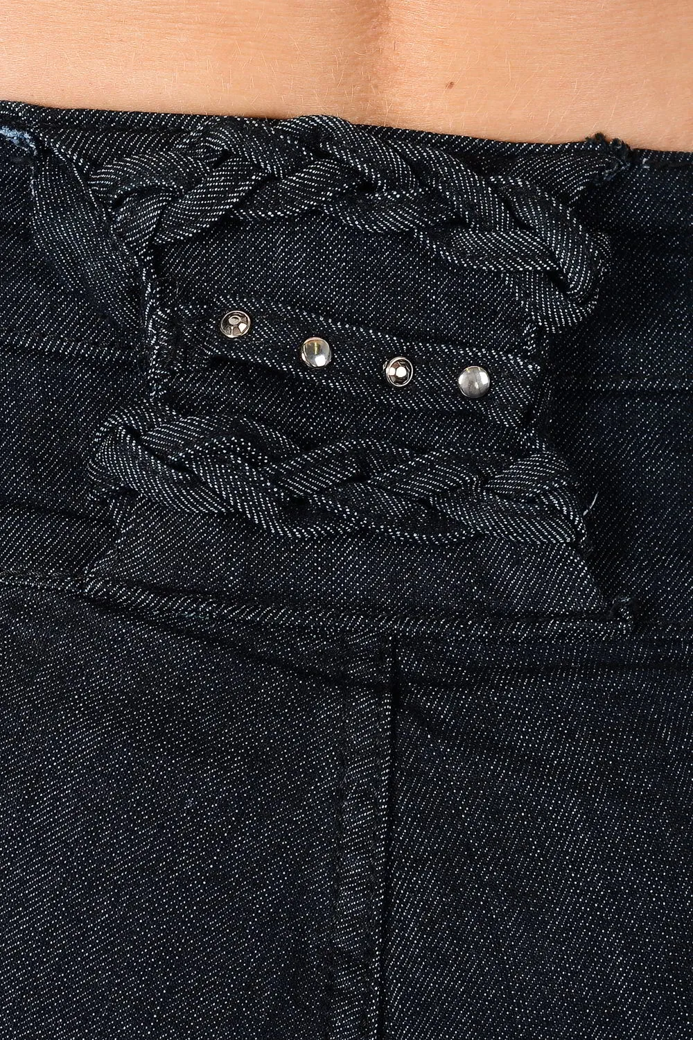 Crocker Women's Jeans - Push Up - Style G345