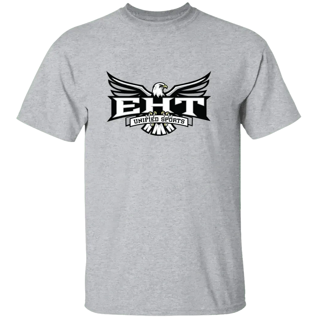 EHT Unified Sports Tees