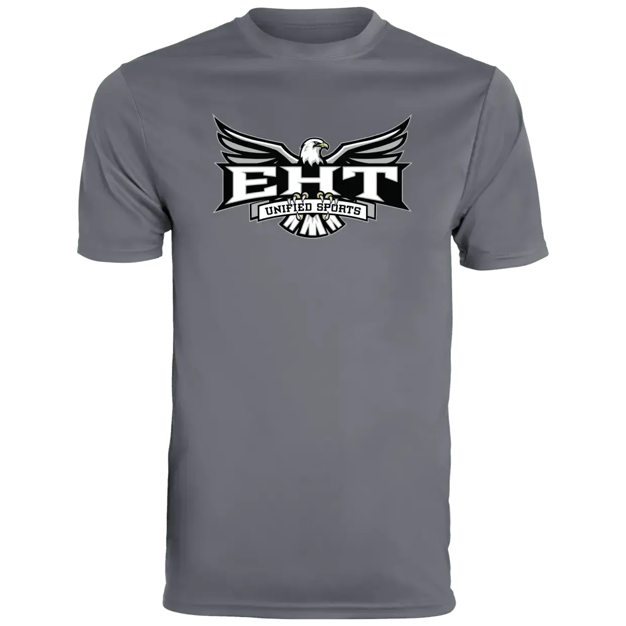 EHT Unified Sports Tees
