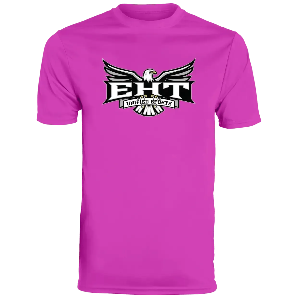 EHT Unified Sports Tees