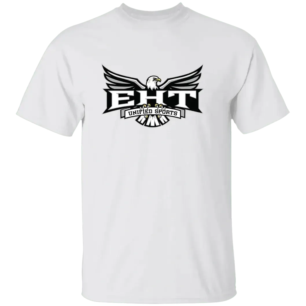 EHT Unified Sports Tees
