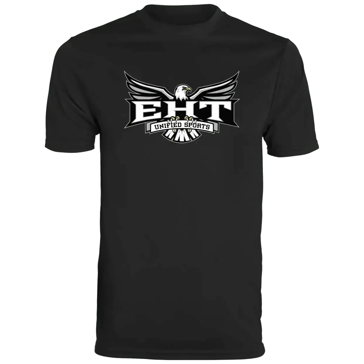 EHT Unified Sports Tees