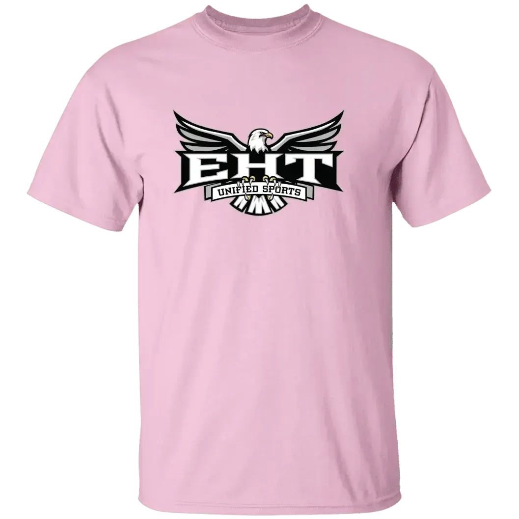 EHT Unified Sports Tees