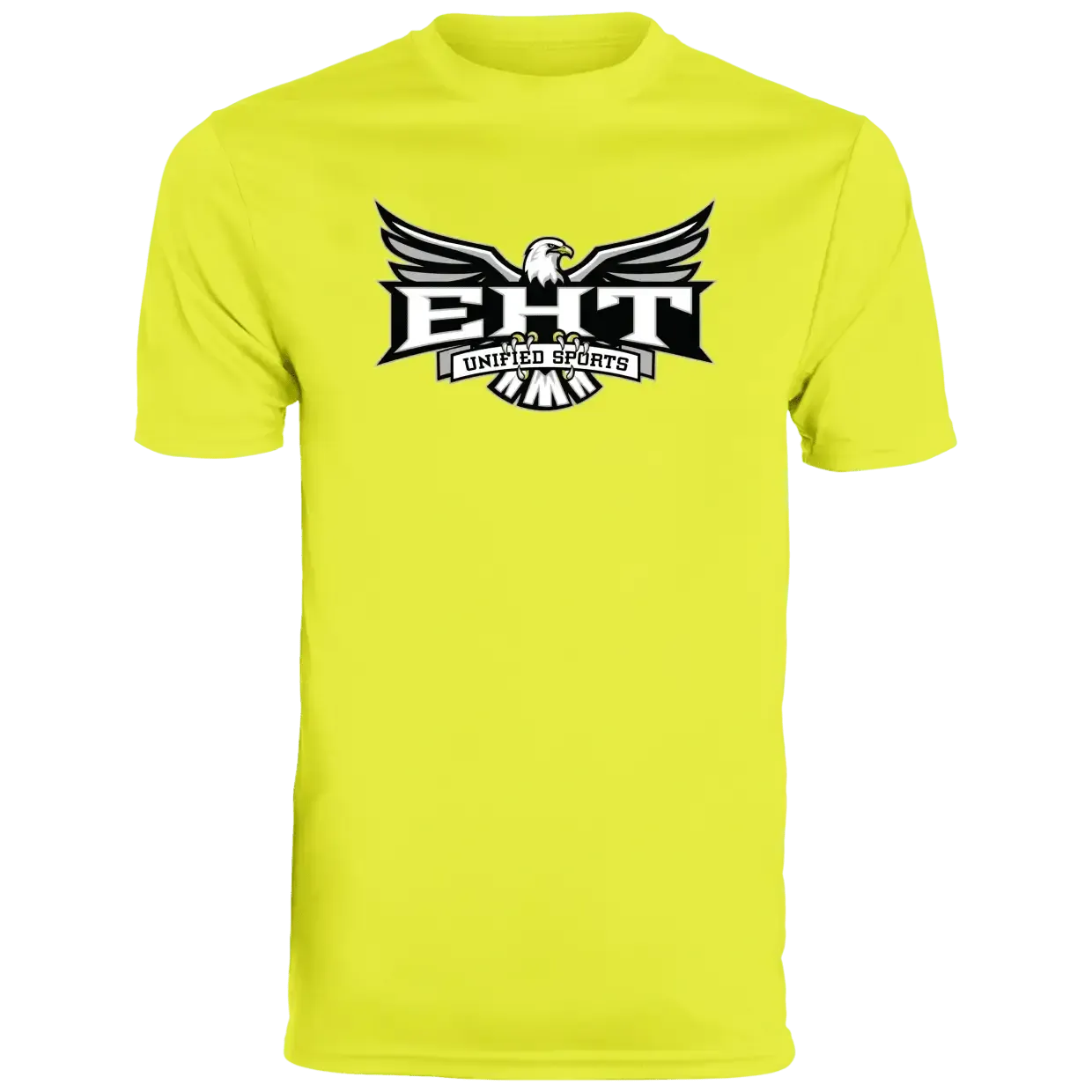 EHT Unified Sports Tees