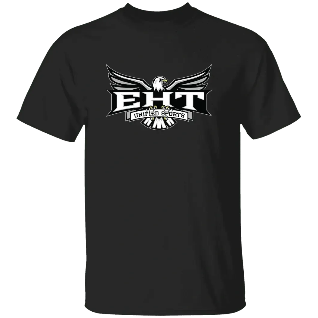 EHT Unified Sports Tees