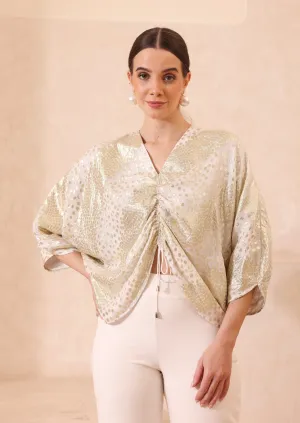 Faith Blouse