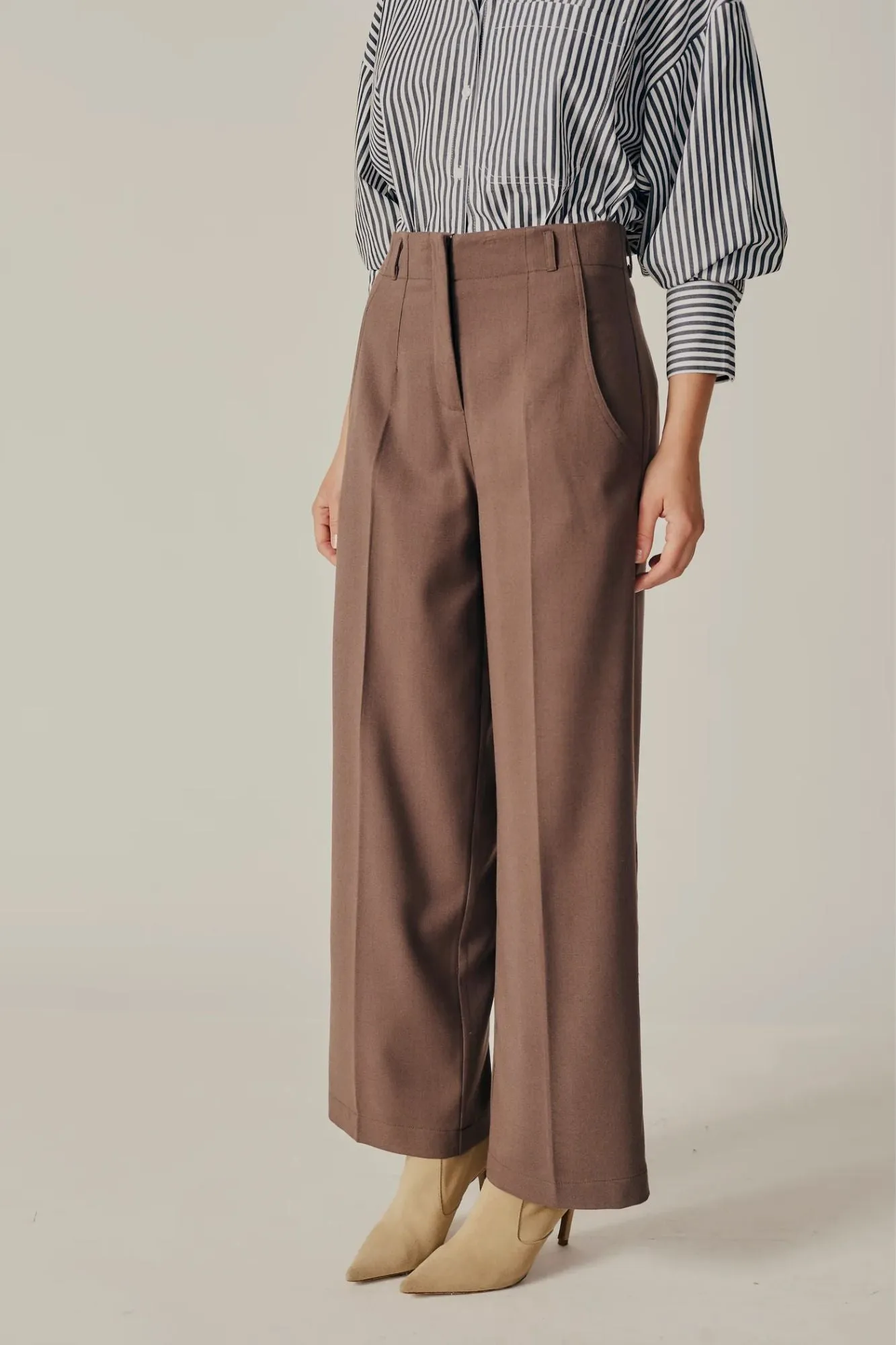 Guara Pants