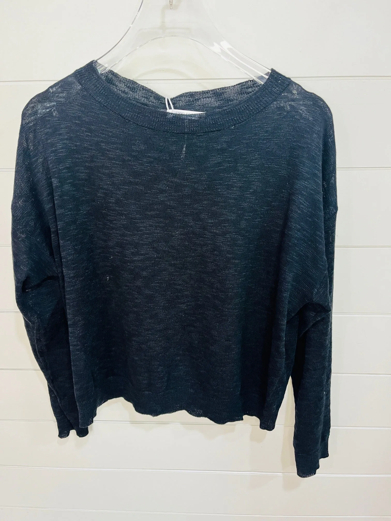 Happy Sweater