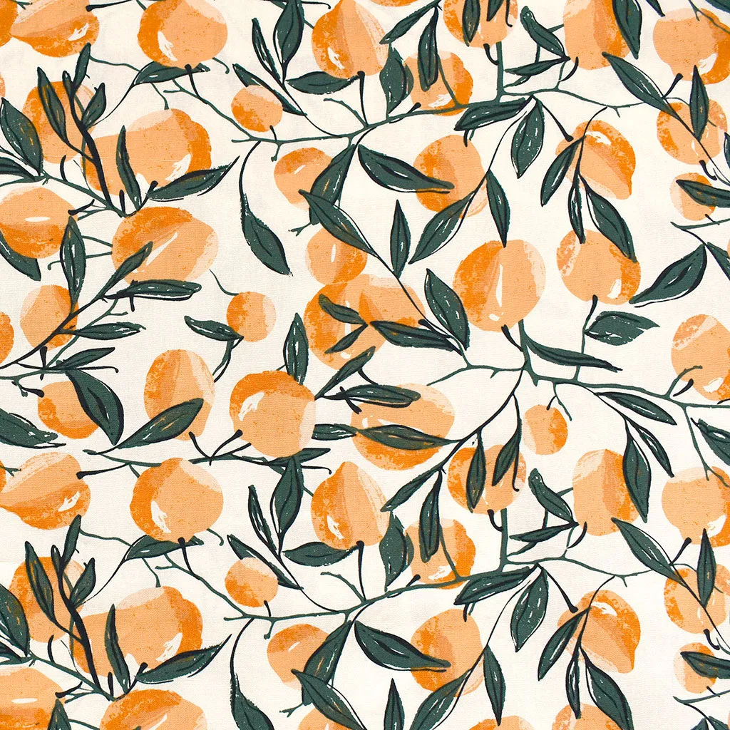 Her & History Orchard Pima Cotton Vanilla