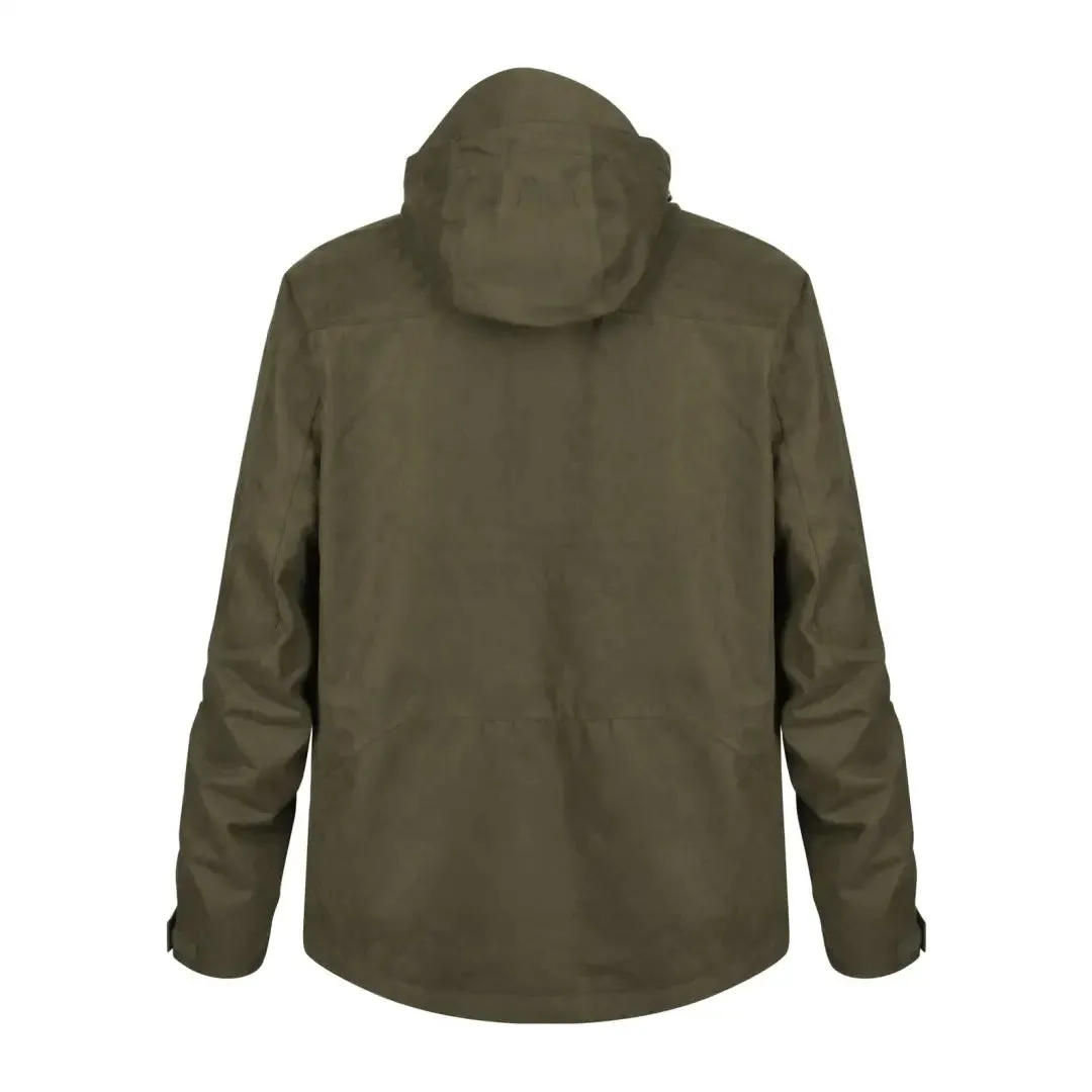 Hoggs Of Fife Rannoch Waterproof Shooting Jacket