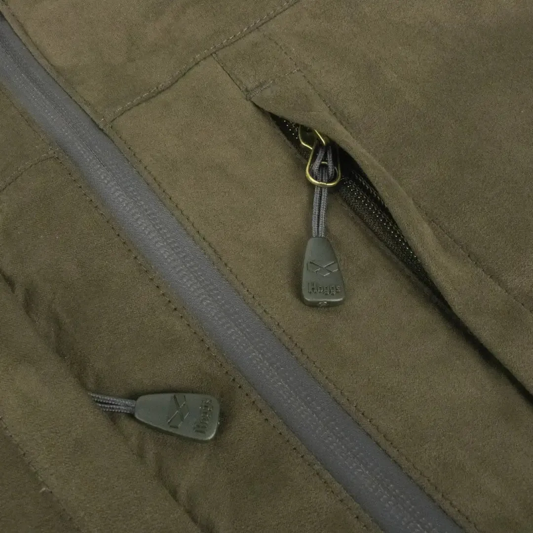 Hoggs Of Fife Rannoch Waterproof Shooting Jacket