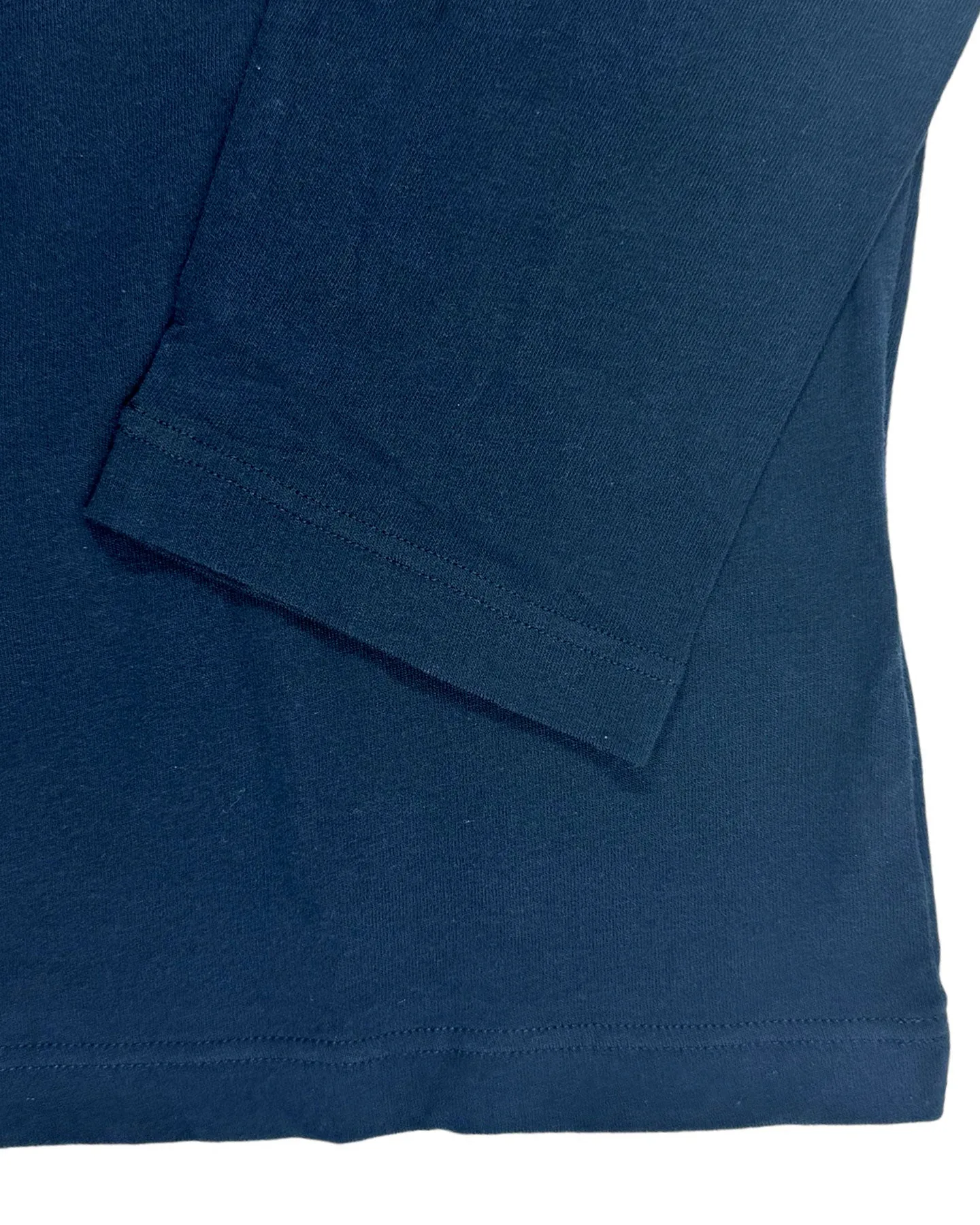 Hugo Boss Longsleeve Shirt Dark Blue L Bodywear SALE