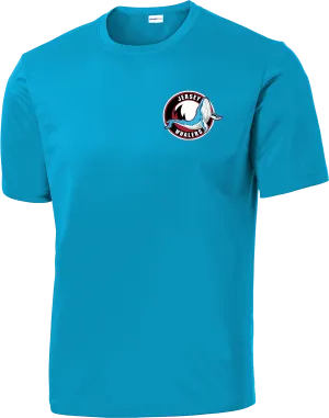 Jersey Shore Whalers PosiCharge Competitor Tee