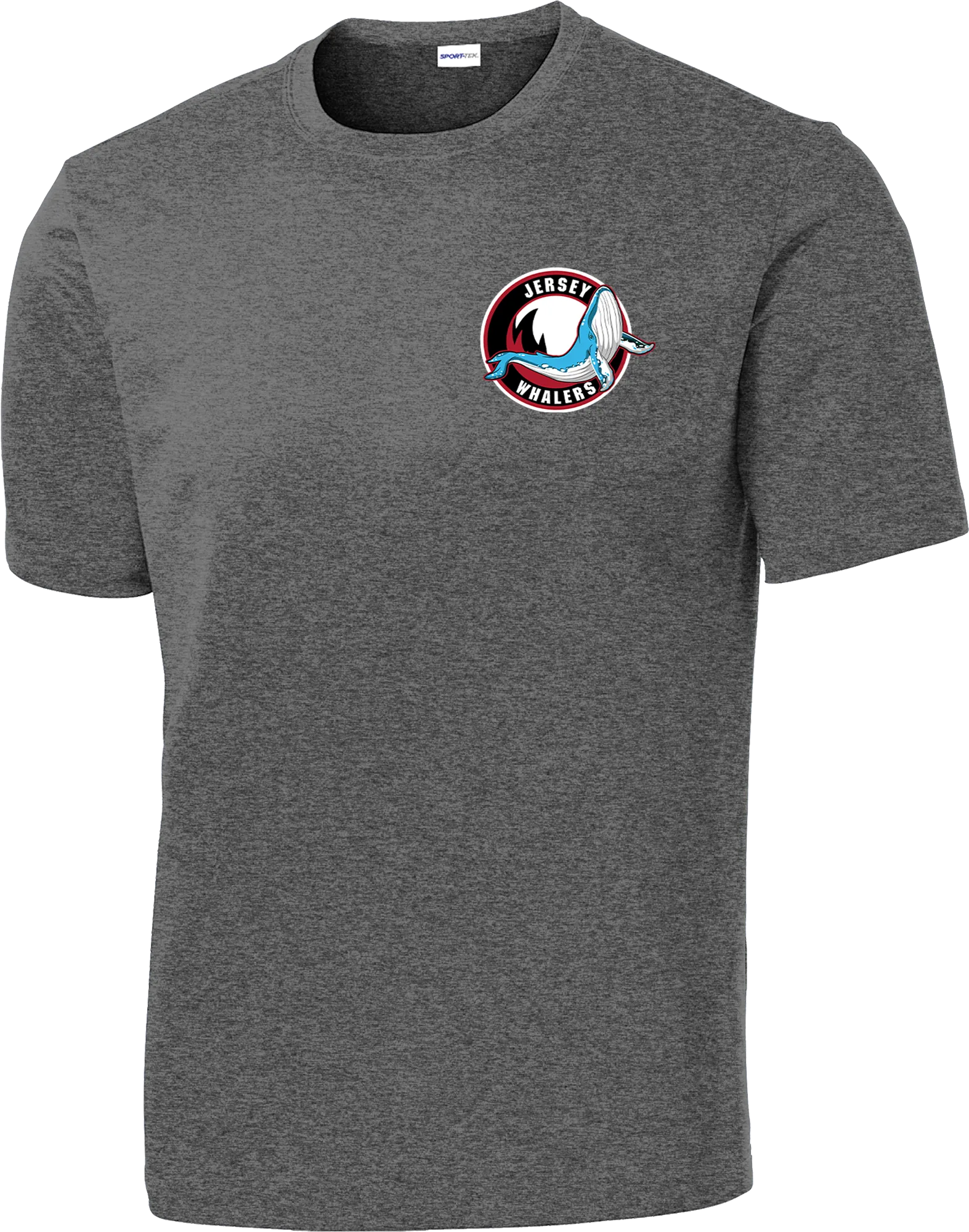 Jersey Shore Whalers PosiCharge Competitor Tee