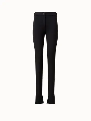 Jersey Stretch Leggings