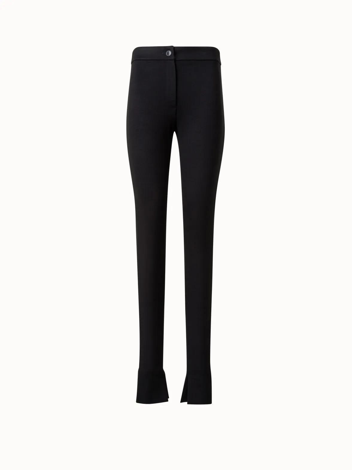 Jersey Stretch Leggings