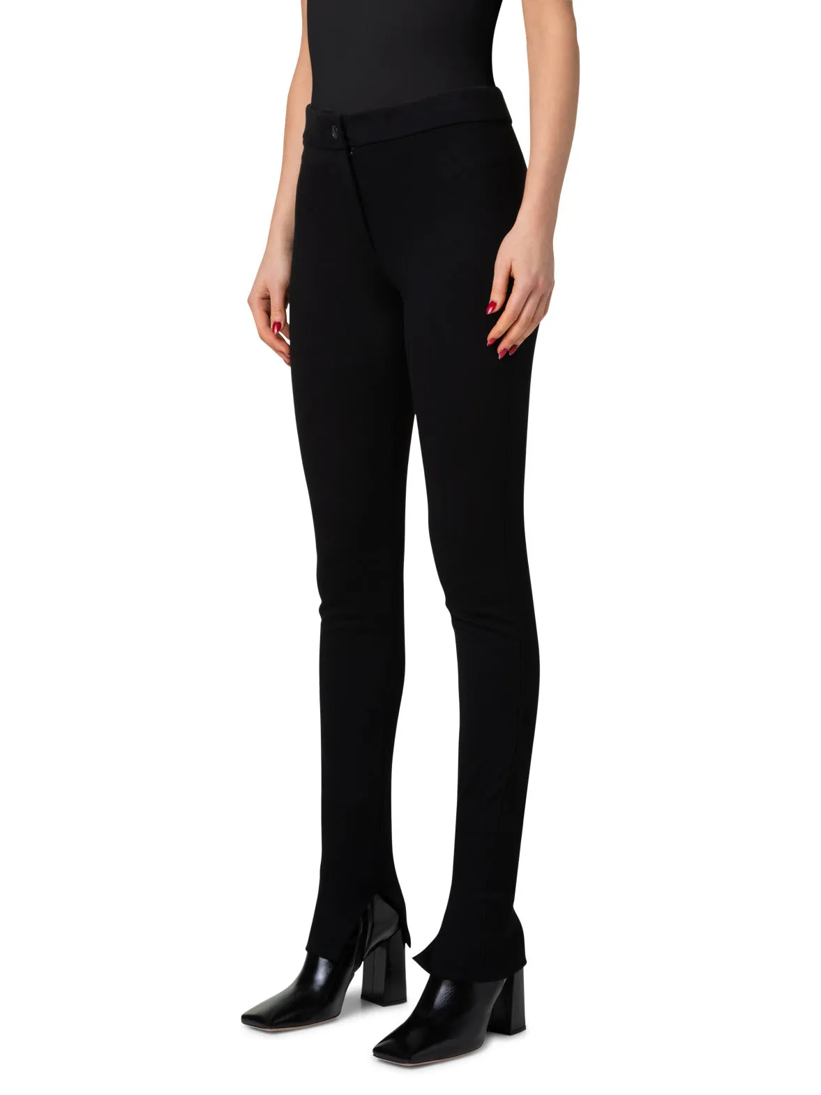 Jersey Stretch Leggings
