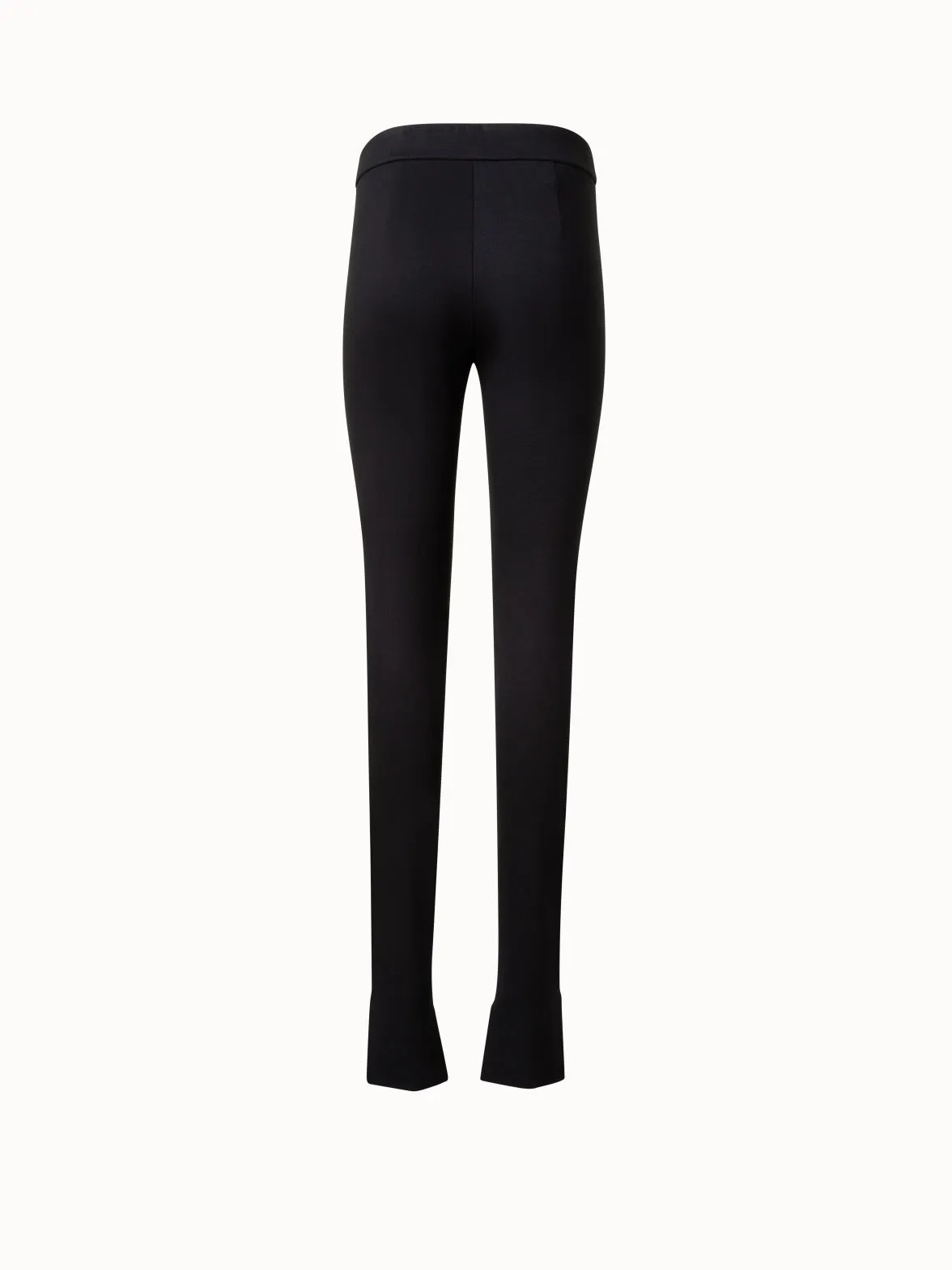 Jersey Stretch Leggings