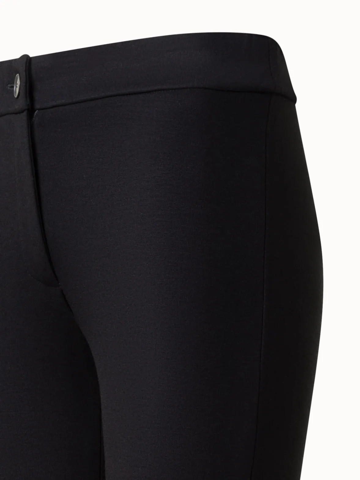 Jersey Stretch Leggings