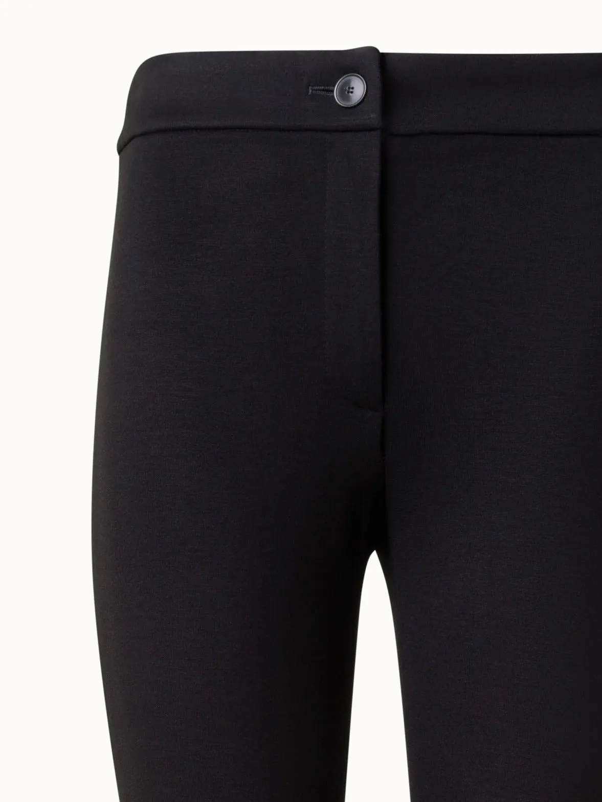Jersey Stretch Leggings