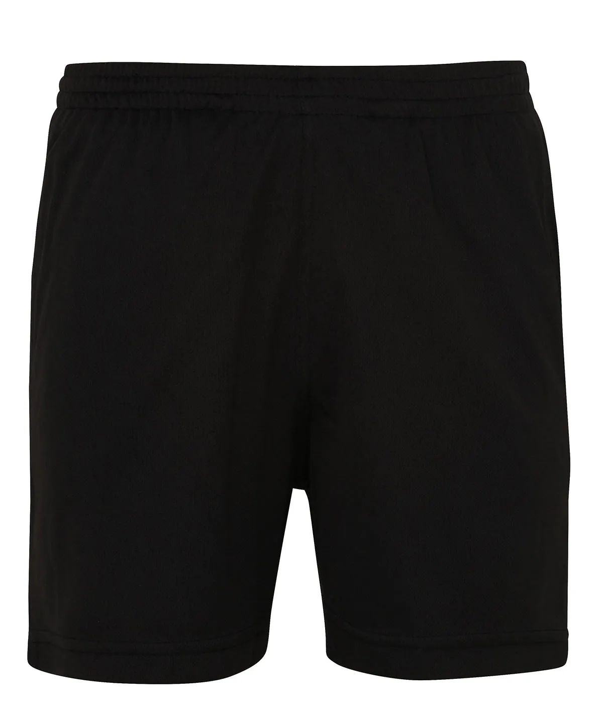 Jet Black - Kids cool shorts