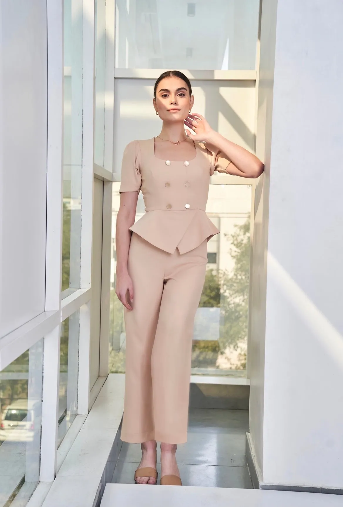 Koko Jumpsuit