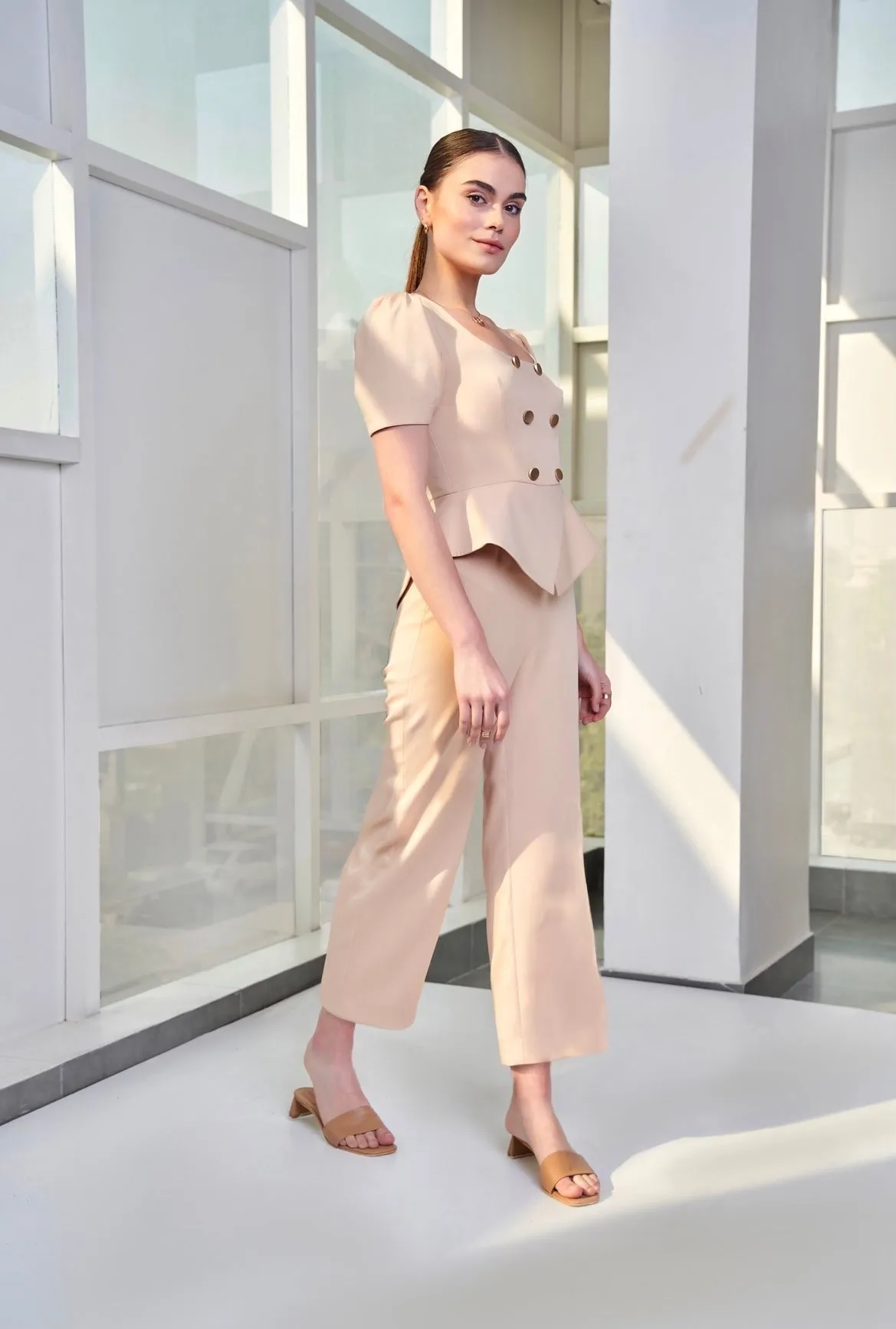 Koko Jumpsuit